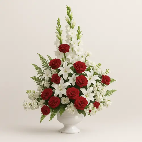 Bunga Meja kadumaneuh